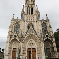 Базилика Святого Апра