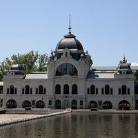 Выставочный зал «Мючарнок»