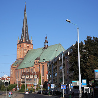 Кафедральный собор Святого Иакова