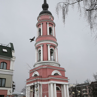 Церковь Жен Мироносиц