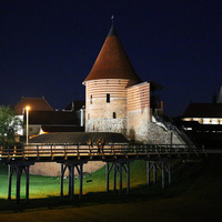 Каунасский Замок
