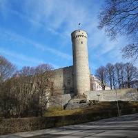 Башня "Длинный Герман"