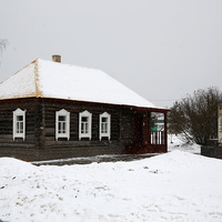 Дом, где родился Георгий Константинович Жуков