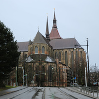 Церковь св. Марии