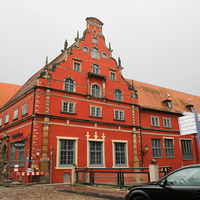 Музей истории города Висмар