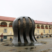 Памятник национальным освободителям