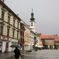 Мариборская улица