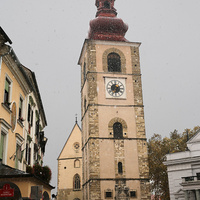 Церковь святого Георгия