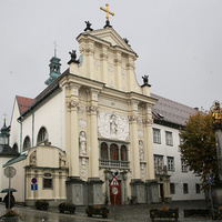 Церковь Св. Петра и Павла