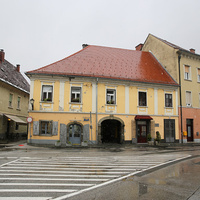 Центральная историческая часть города