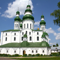 Елецкий Успенский монастырь