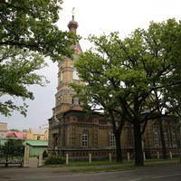Апостольская Православная церковь