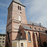 Яановская церковь