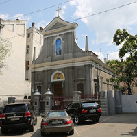 Римско-Католический Костел