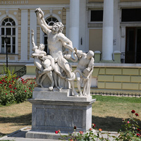 Скульптура "Лаокоон"