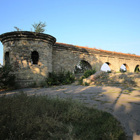 Одесская крепость