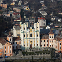 Иезуитский монастырь