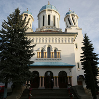 Николаевский собор Пьяная церковь