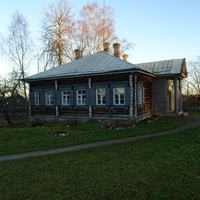 Дом-музей А.В. Суворова