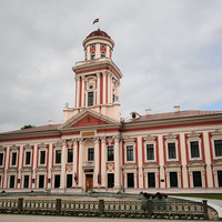 Елгавский музей истории и искусства