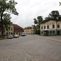 Кулдиговская улица