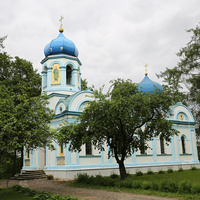 Цесисская православная церковь