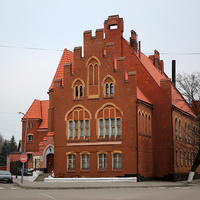 Музей Балтийского флота