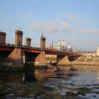 Городской мост