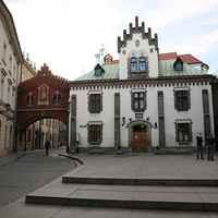 Музей Чарторыжских