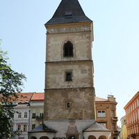 Башня Святого Урбана