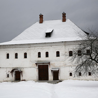 Дом Канонникова