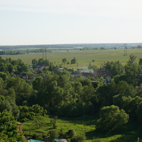 Село Троице-Лобаново