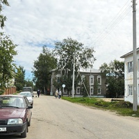 Улица Тотьмы