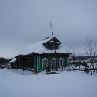 Жилой дом Годеново