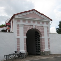 Таллинские ворота