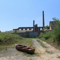 Мариинский сахарный завод