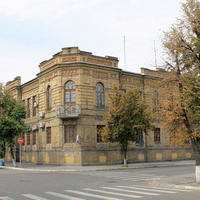 Здание Государственного Банка