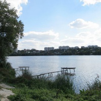 Осташевский пруд