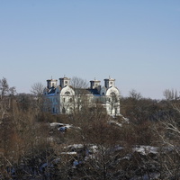 Дворец Лопухиных