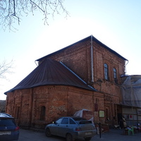 Церковь Георгия