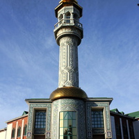 Соборная Мечеть
