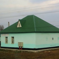 станция Бичевная