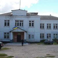 Административное здание