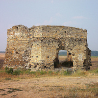 Башня в Жванце