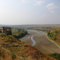 Река Жванчик