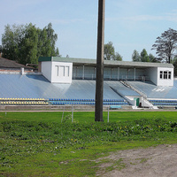Городской стадион