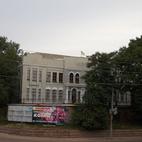 Здание музея