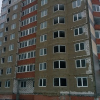 Московская область, Ступино, Банный переулок, ЖК Банный