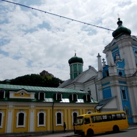 Николаевский собор