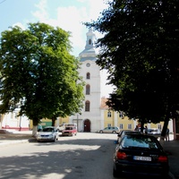 Костел Святого Станислава